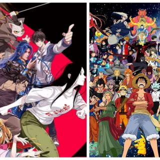 Vol.377  中国动画真好看？