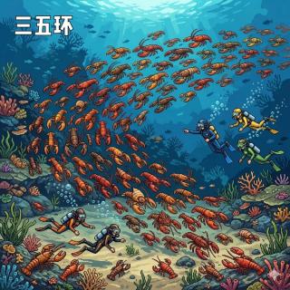 No.219 关于 OpenClaw，到底是谁养了虾，虾又会养谁？