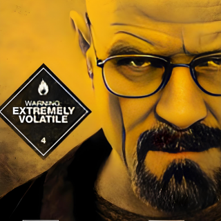 823 经典回顾：《绝命毒师》人物分析+剧情解析