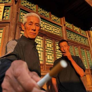 我在太原看文物~恭迎小鱼大驾光临