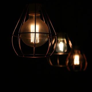 假如明天开始无限期断电