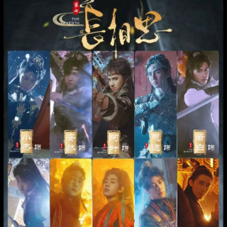 “恋陪”剧本杀牛郎店 ？不安社会里“可以确定的假意” | 聊聊RPG剧场形式恋陪本