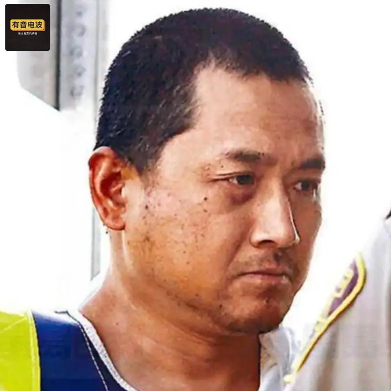 从移民梦到巴士上的恶魔：肢解、啃食、举头示威，他为何只被关 7 年？