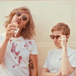 【秘密知音】海上曼哈顿