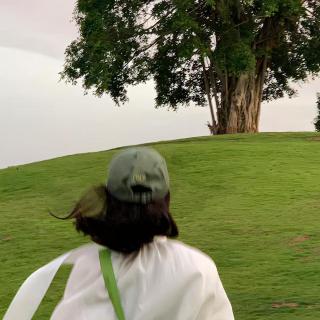 我不再是一个需要答案的人