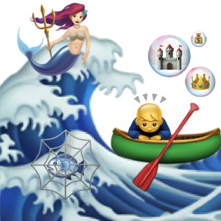 【十七】《普希金童话诗》：我们为什么总盯着没得到的东西？