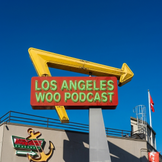 Vol. 158 - 洛杉矶衣食住行指南