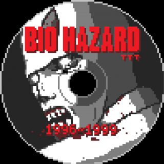 生化危机30周年｜编年史特辑1996～1999：浣熊市的封神之路 Vol.86