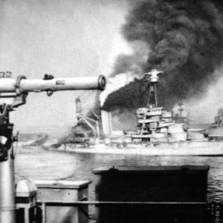 【二战风云】（10）弩炮悲歌：昔日盟友之间的残忍对杀