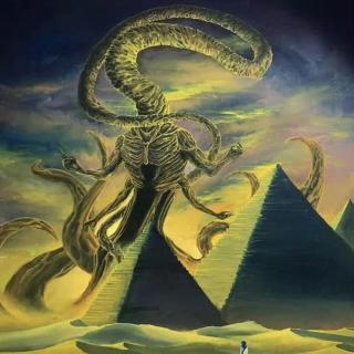 怪奇物语20【血“蛋”、安纳塔汉岛、噬血疯人院、杀死外星人的人、日本未来人】