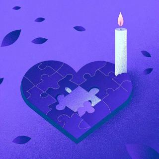 从周杰伦×田馥甄谈起：当爱情变成一段人生的未完成