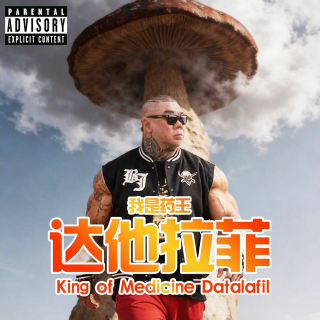 我是药王达他拉菲- 北京话事人1636