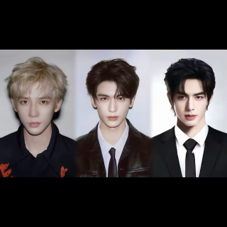 内娱“大众男友”大点兵：屏幕逛“窑子”，谁在被共享，谁已被下头？