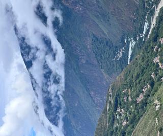 Vol.105 五一川西小环线｜体验自驾的乐趣