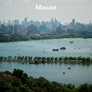 塔罗牌选城市、偶像剧式... 为什么越来越多台湾人来杭州生活？| 隐藏菜单 13