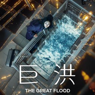 《巨洪》当算法战胜了叙事逻辑