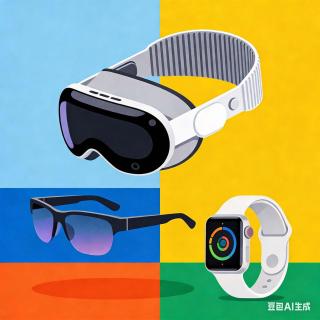 从WPS iPad版登顶到Vision Pro共享，看苹果生态的进化与挑战