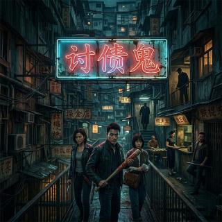 VOL431.COC跑团｜讨债鬼（1）