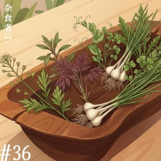 春天正当时，“京”野菜能否救餐厅食材之荒