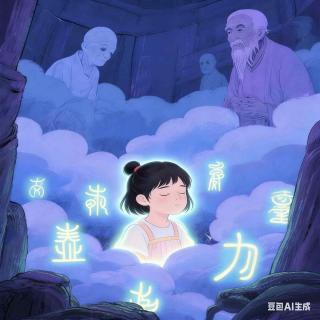 Ep51.灵异者说：祖先没招了，才选我当祭品？！