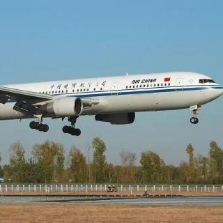 【空中浩劫】（12）迷雾之下：国航129航班的不归之途