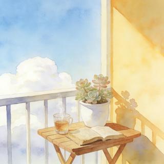 Vol.269 在厌倦的尽头，与生活重归于好