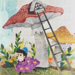 睡前故事3190《会唱歌的拖拉机》之《最矮的小矮人》