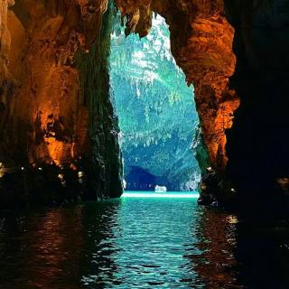 Vol.106 我对贵州有误解｜喀斯特王国不是吹的