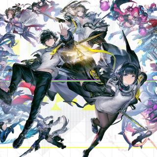 《终末地》哪儿来的这么多小巧思？