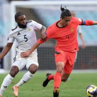 【260328体坛先锋】国足有惊喜，三狮好求其