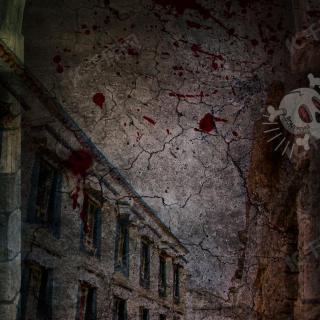 怪异系列之2010年夏天时我见过UFO