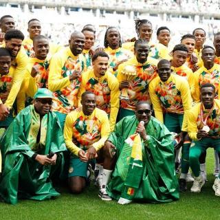 【260329体坛先锋】日韩热身各有打算，国奥惊险逼平朝鲜