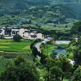 文盲游记：安菲老师决战黄山之巅