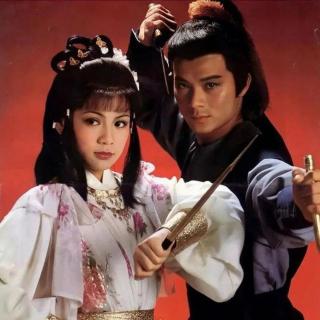 100 金庸《射雕英雄传》影视改编大盘点