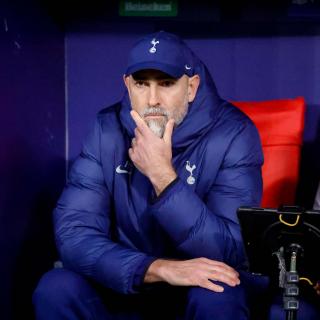 【260330体坛先锋】热刺官宣辞退杜陀 新帅难定谁能救火