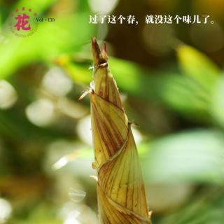 过了这个春，就没这个味儿了·花样更年华 Vol：130