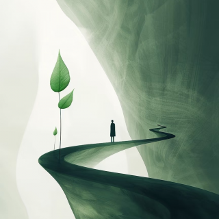 84-八字能看到人生倒计时吗？八字怎么治未病？啥是冤亲债主？清明说说死亡这门课~