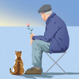 《一个叫欧维的男人》：爱未休止，无暇赴死【海布狸杂谈 X 播客会客厅】