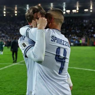 【260401体坛先锋】意大利再度无缘世界杯 全方位受挫未来有排衰