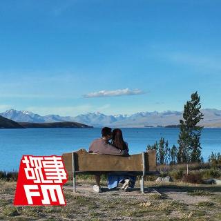 在悉尼跨年烟火下求完婚，我被捕了