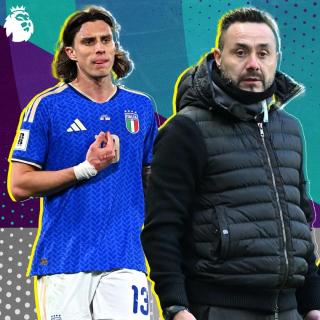 英超无双347 直播回答提问：德泽尔比能拯救热刺吗，意大利怎么就被淘汰了？