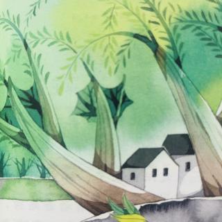 睡前故事3200《企鹅寄冰》之《蝉宝宝的梦想》