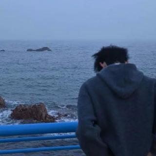 我想见你，却又不敢见你