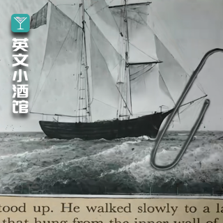 《未解之谜》-大西洋第一谜船"海龟汤": 全员消失，施救者反成嫌犯...