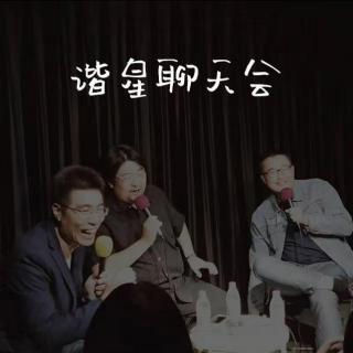 vol.83 站在周三盼周五，吃着馒头盼卤煮