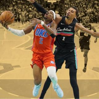 2026赛末奖项评选：MVP仍有悬念？最佳新秀花落谁家？东契奇伤退奖项全部泡汤？