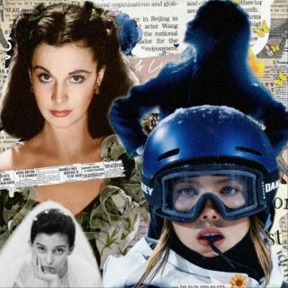 靠近你，成为你，是我少女时代的英雄主义