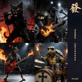 402期 -  宠物殡葬师 · 这就是生命命命命命