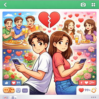 ep96-爱情和朋友圈，总要得罪一个吗？原生朋友这道坎儿，应该怎么过。