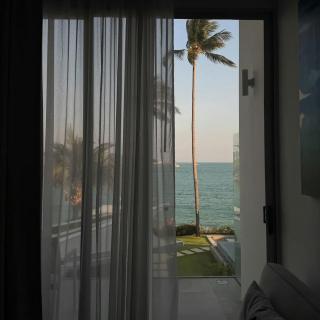 冷漠是最诚实的告密者